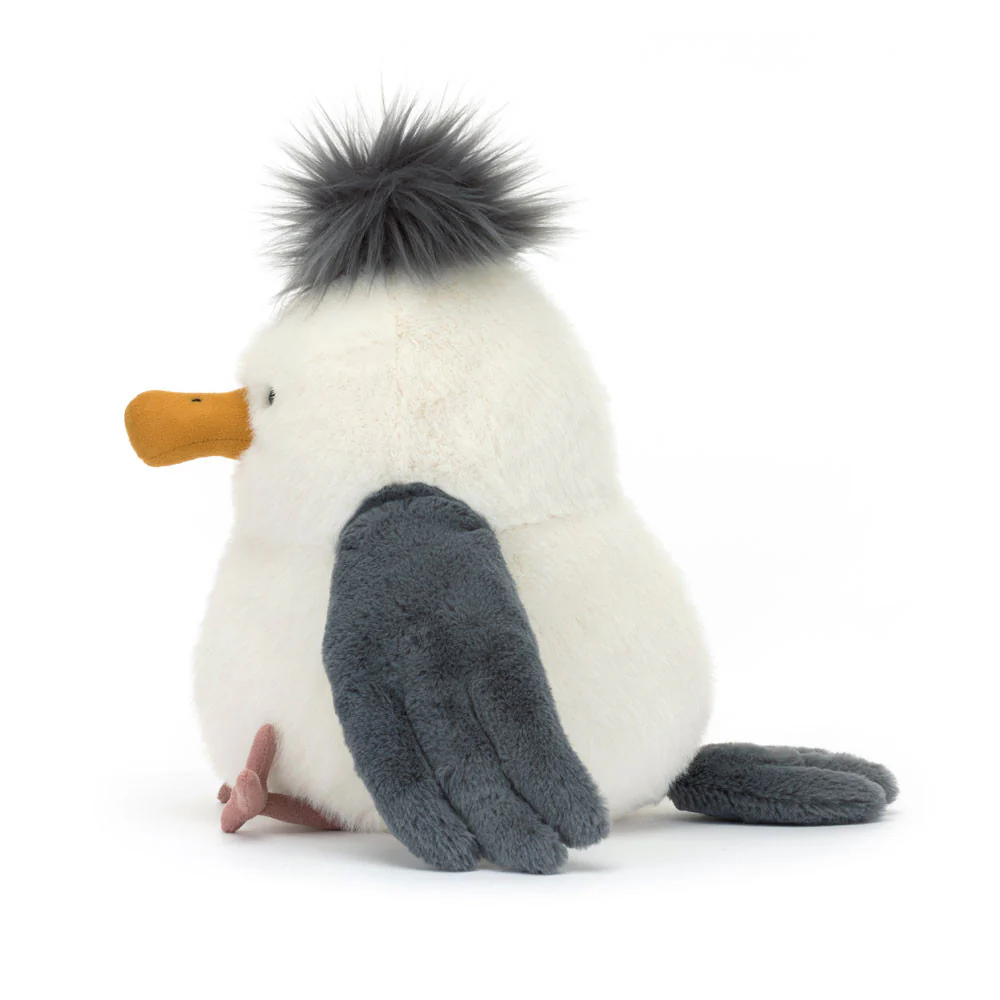 Jellycat Chip Seagull 25cm - Image 2