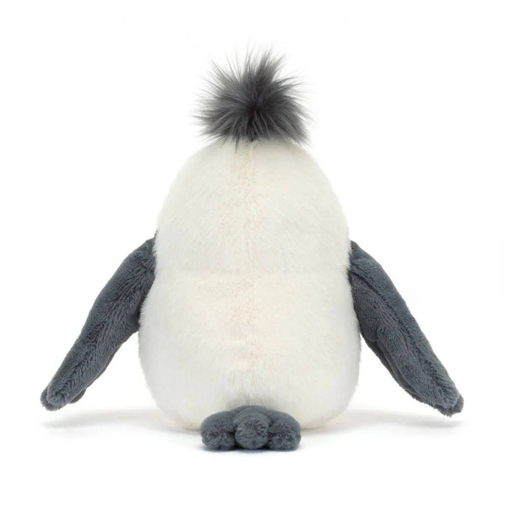 Jellycat Chip Seagull 25cm - Image 3