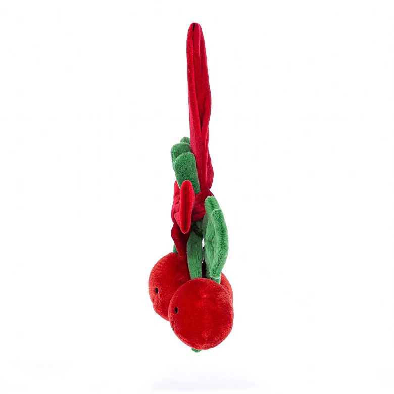 Jellycat Christmas Holly 15cm - Image 2