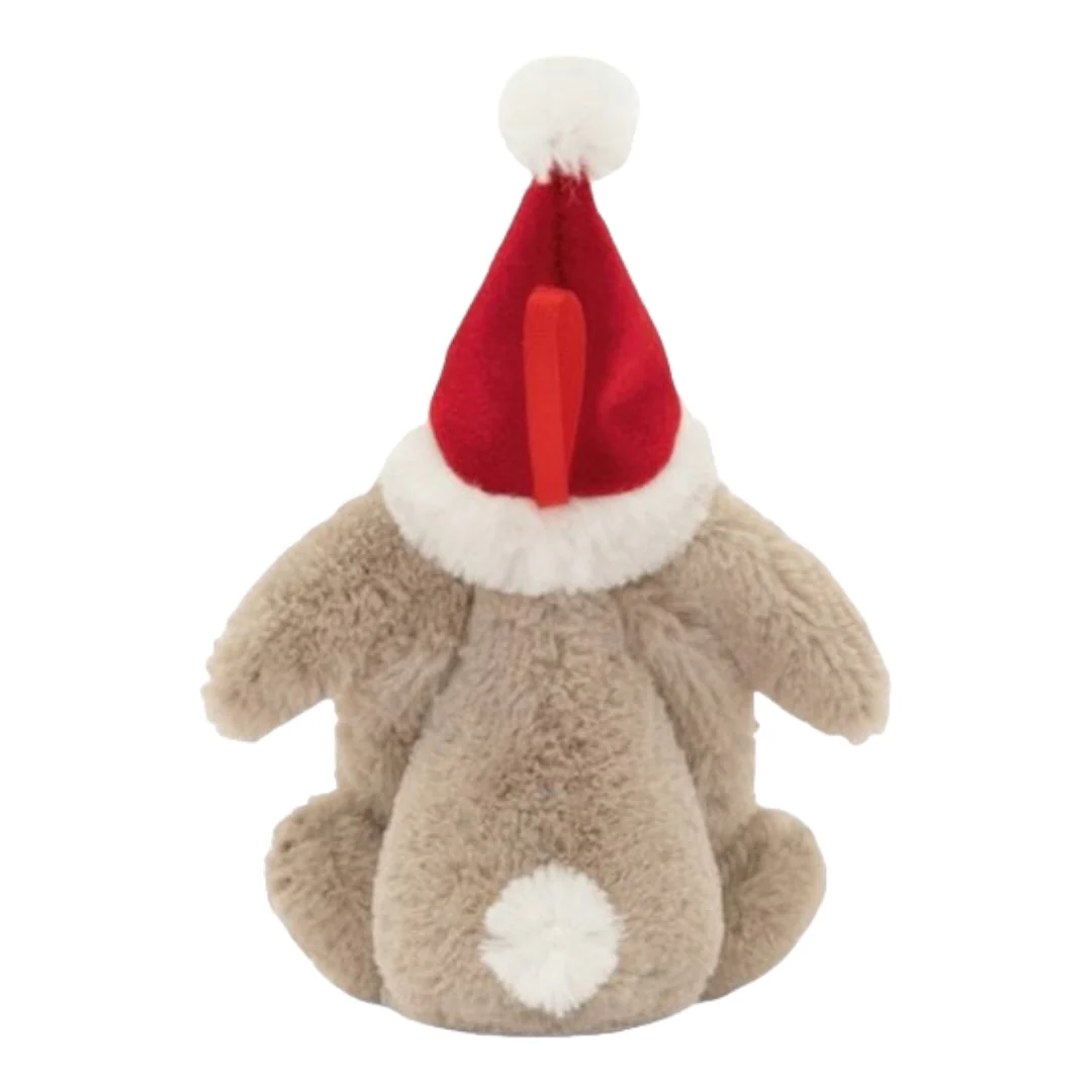 Jellycat Christmas Bunny Decoration - Image 4