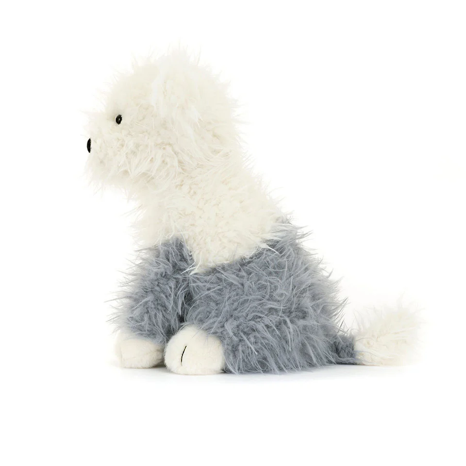 Jellycat Ewert Sheepdog 29cm - Image 2