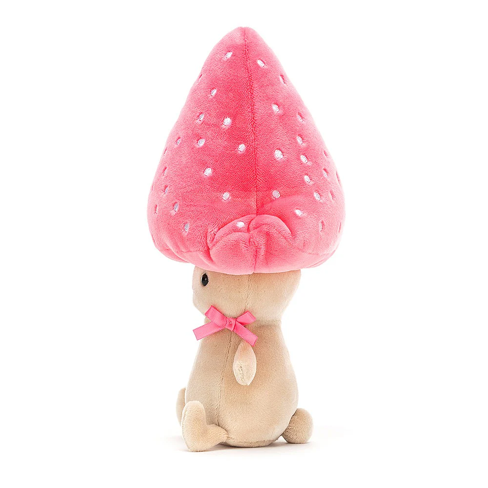 Jellycat Fun-Guy Pattie 21cm - Image 2