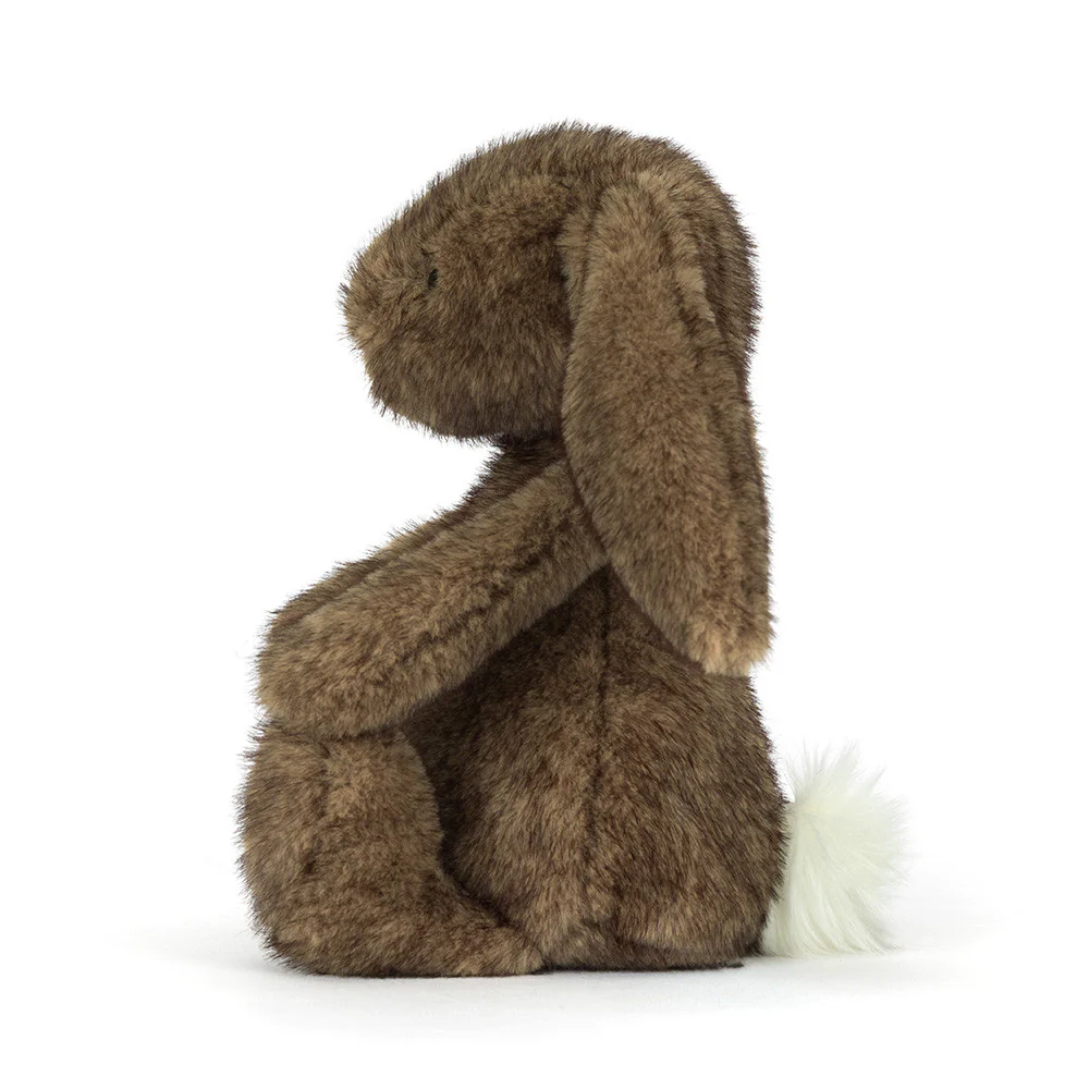 Jellycat Hoppleston Luxe Bunny (Medium) 31cm - Image 3