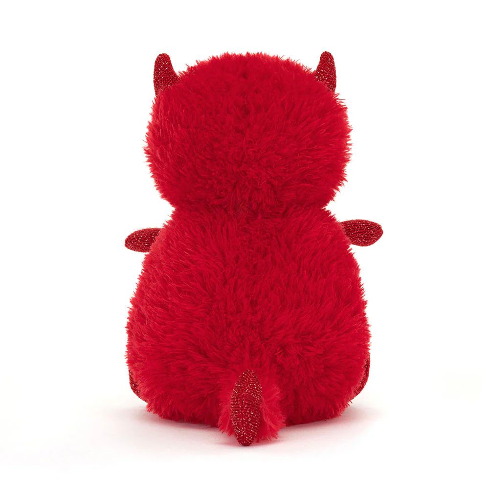 Jellycat Hugg McSnugg 22cm - Image 3