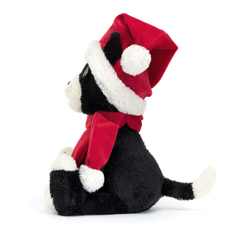 Jellycat Jack Christmas 23cm - Image 2