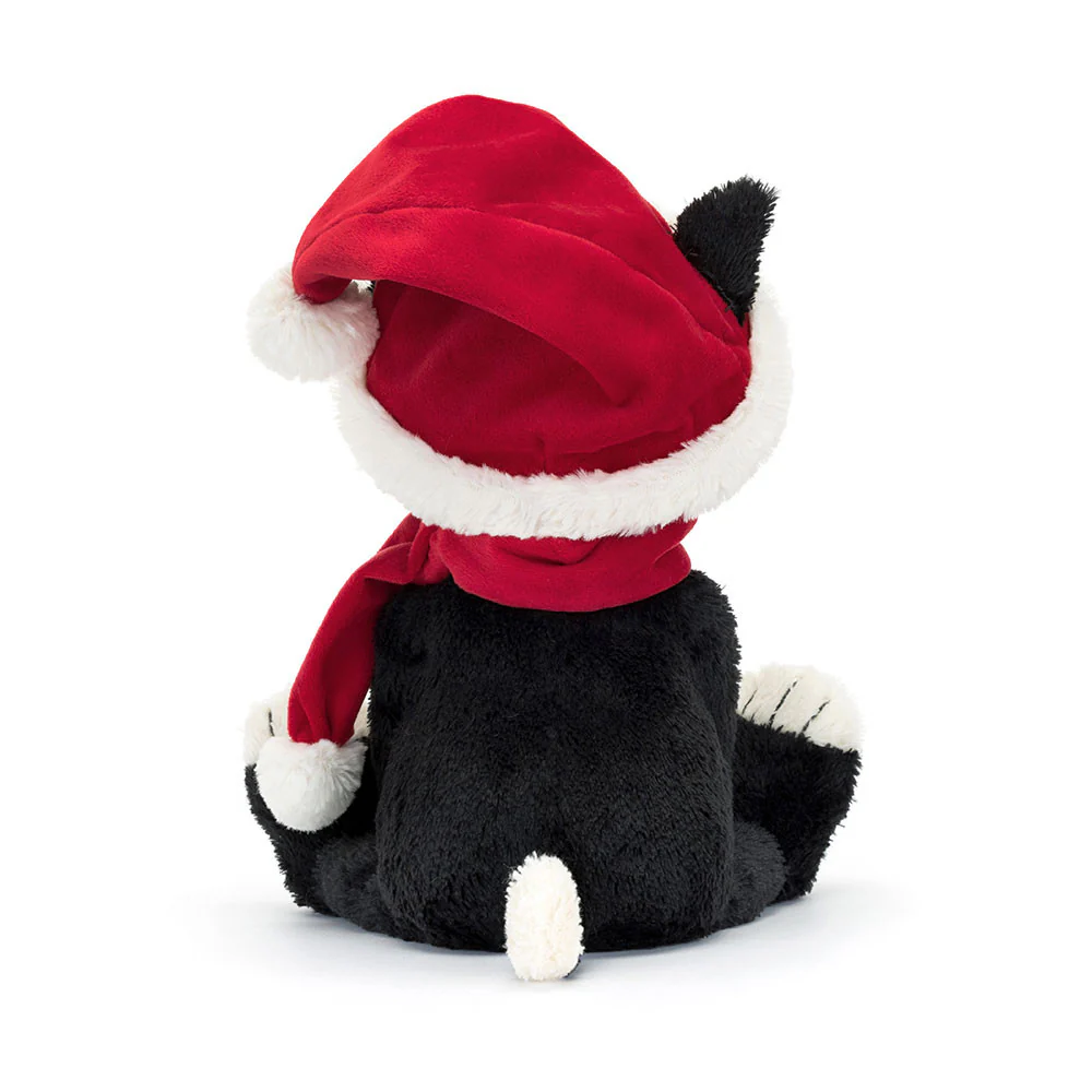 Jellycat Jack Christmas 23cm - Image 3