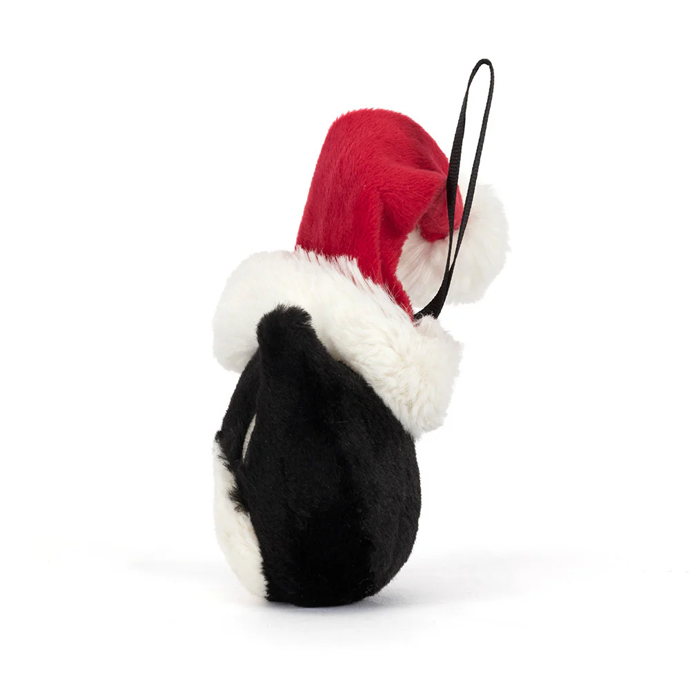 Jellycat Jack Decoration 9cm - Image 2