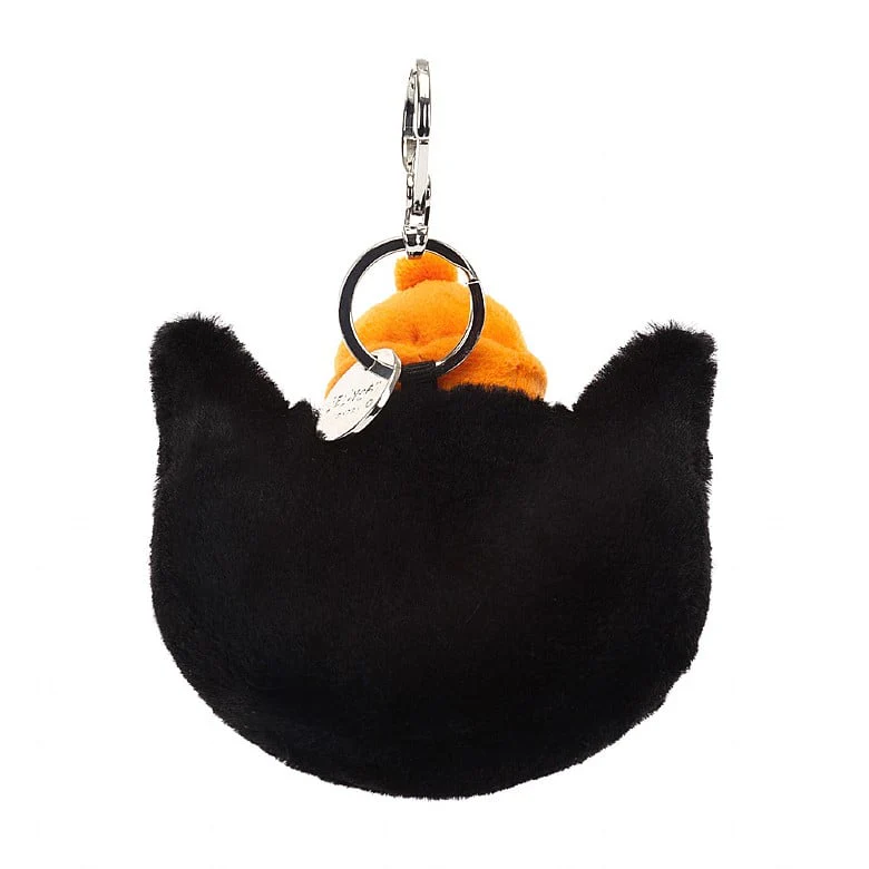 Jellycat Bag Charm 13cm - Image 3