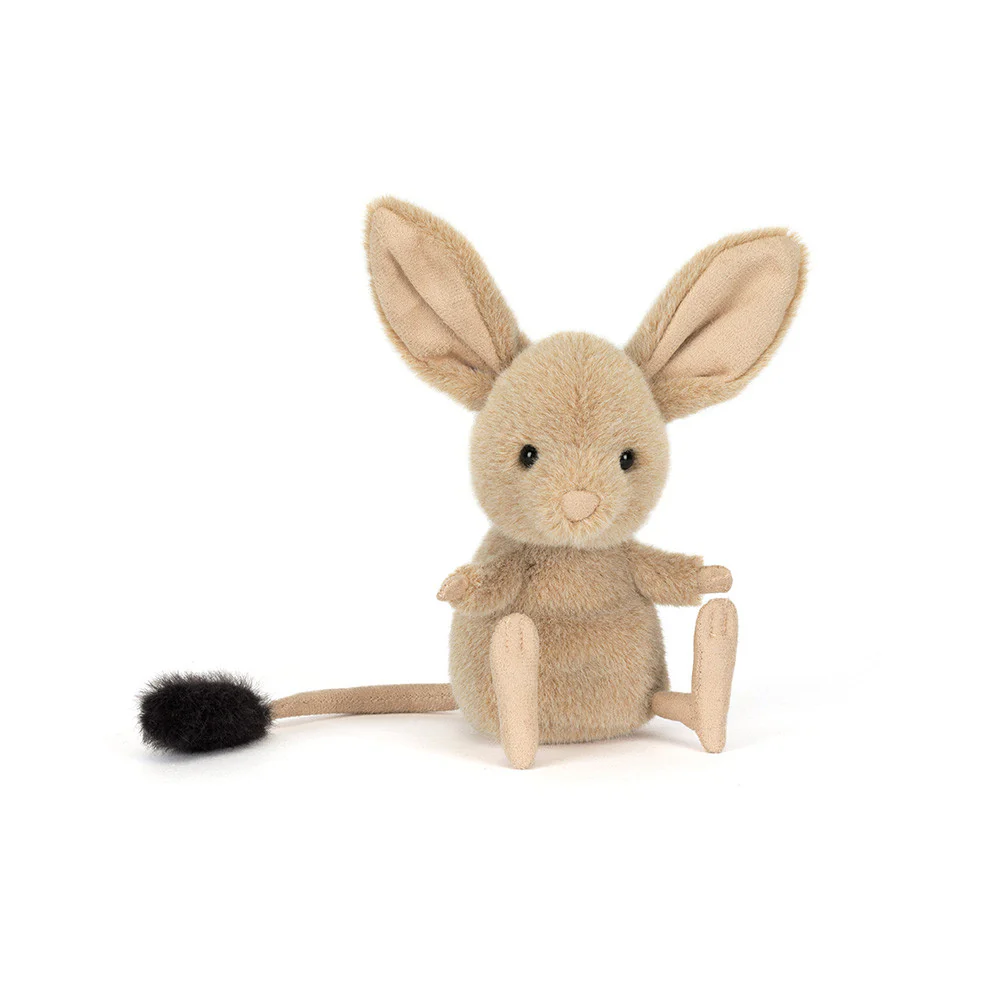 Jellycat Jerboa 13cm - Image 2