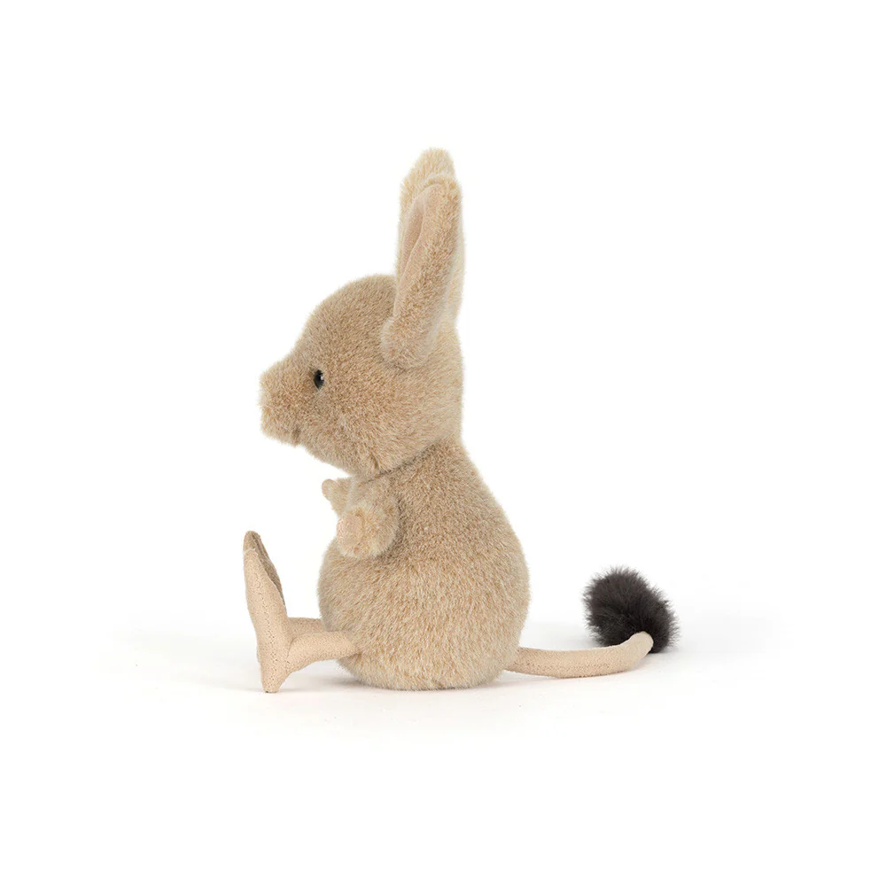 Jellycat Jerboa 13cm - Image 3