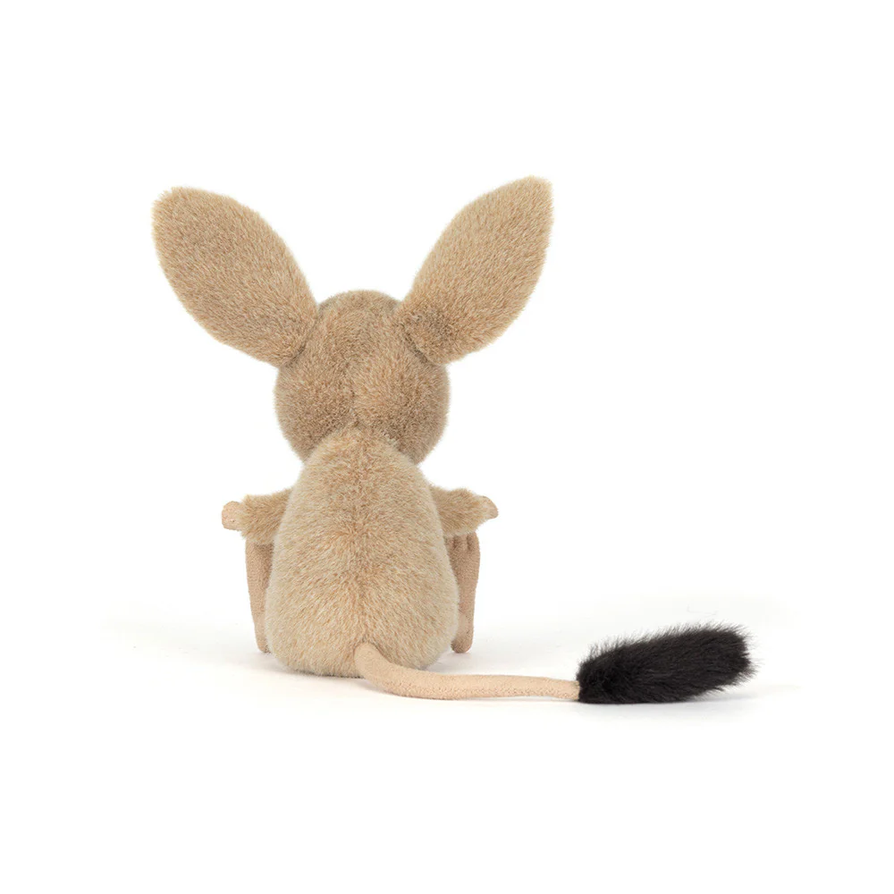 Jellycat Jerboa 13cm - Image 4