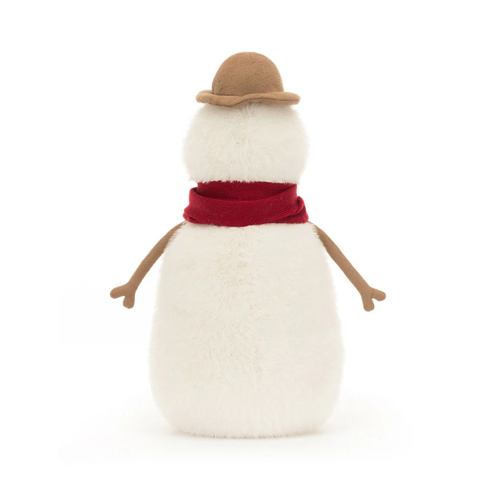 Jellycat Jesse Snowman 30cm - Image 3