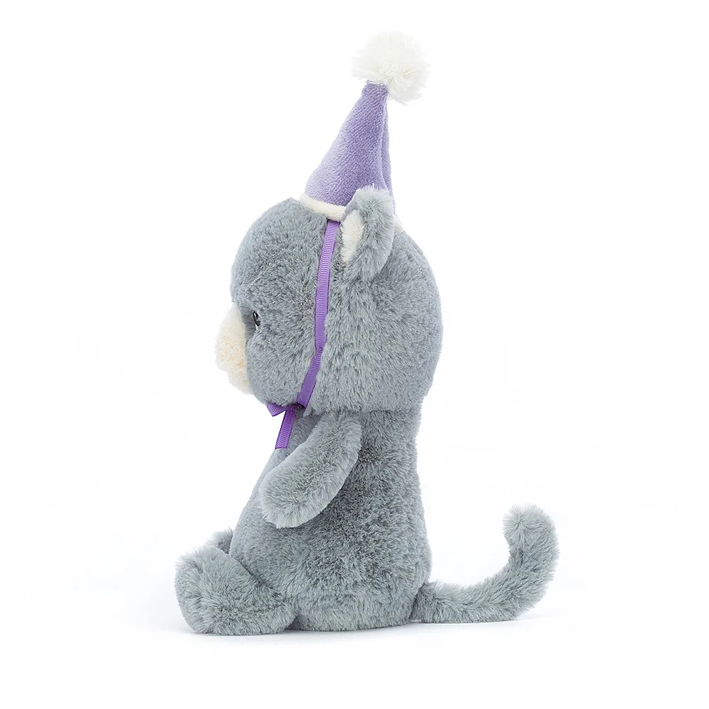 Jellycat Jollipop Cat 20cm - Image 2