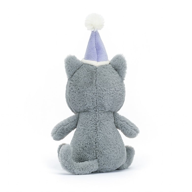 Jellycat Jollipop Cat 20cm - Image 3