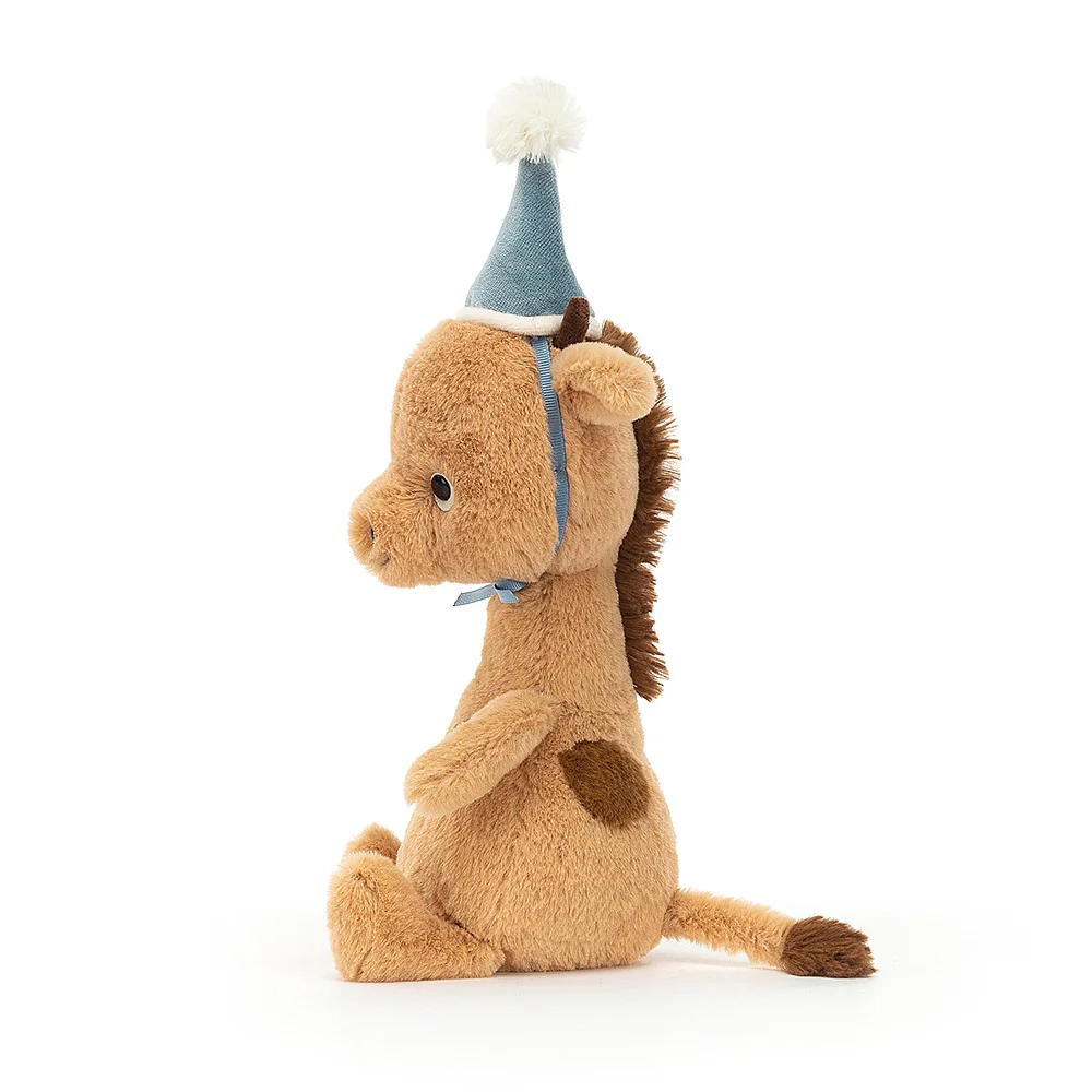 Jellycat Jollipop Giraffe 23cm - Image 2