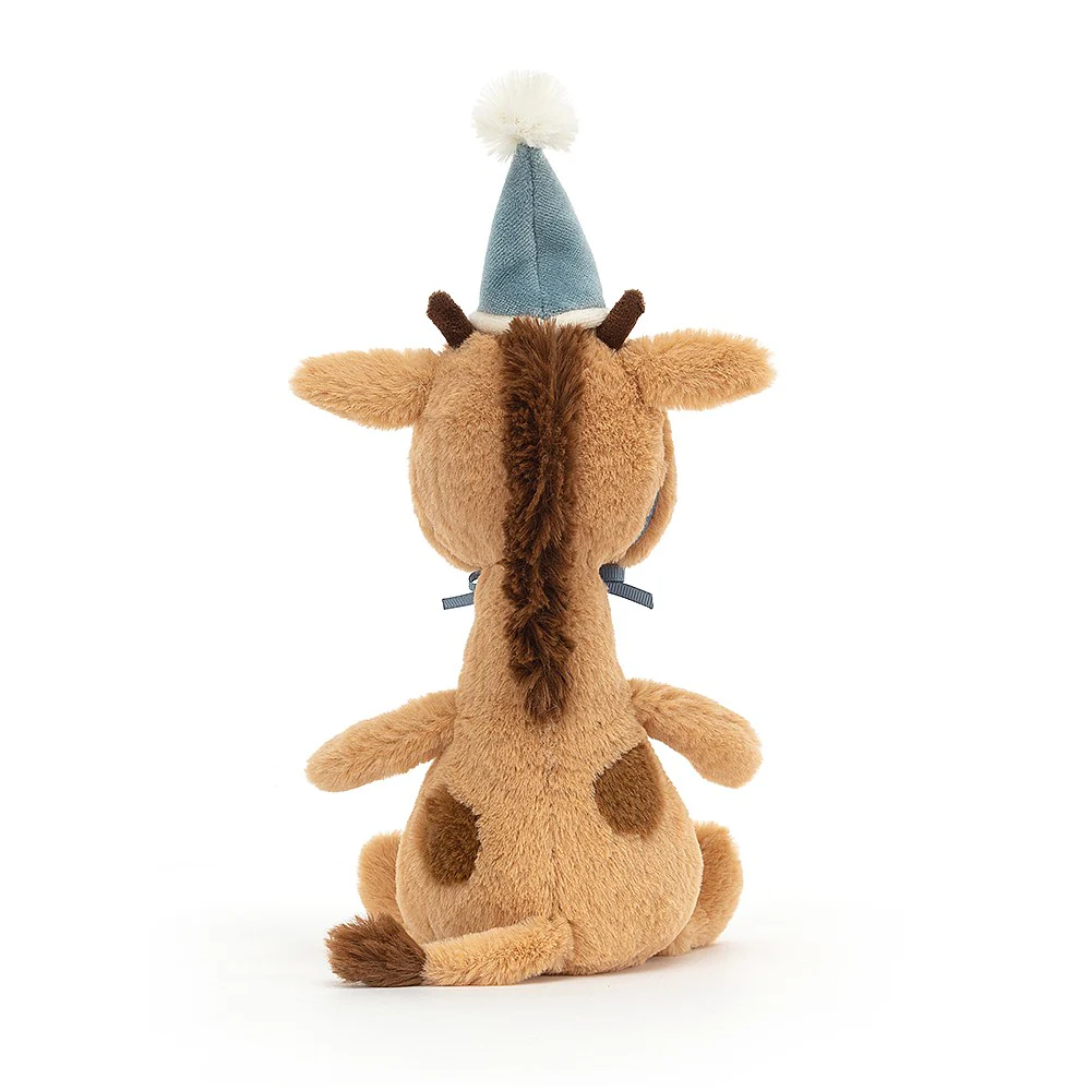 Jellycat Jollipop Giraffe 23cm - Image 3