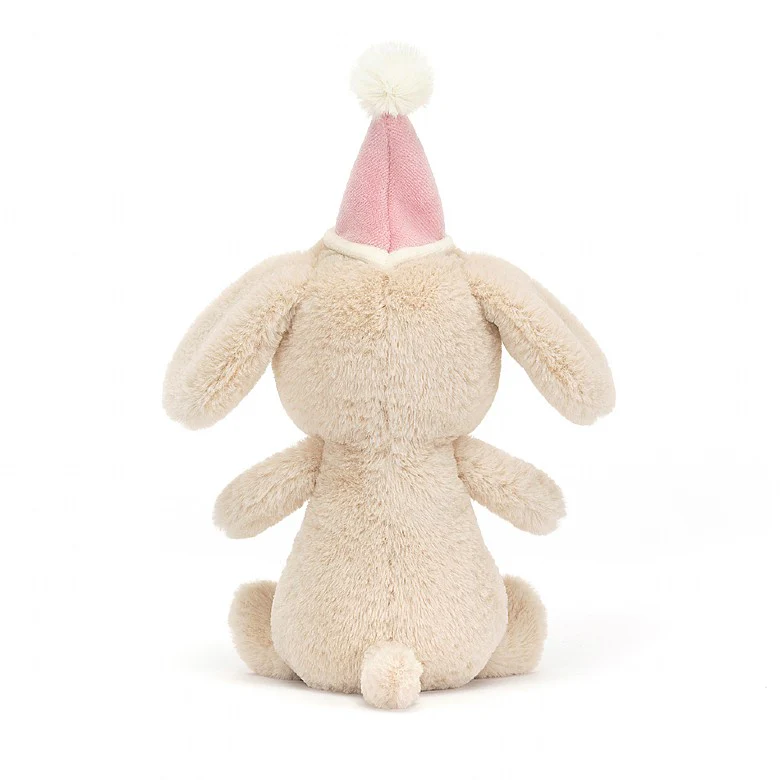 Jellycat Jollipop Puppy 20cm - Image 3