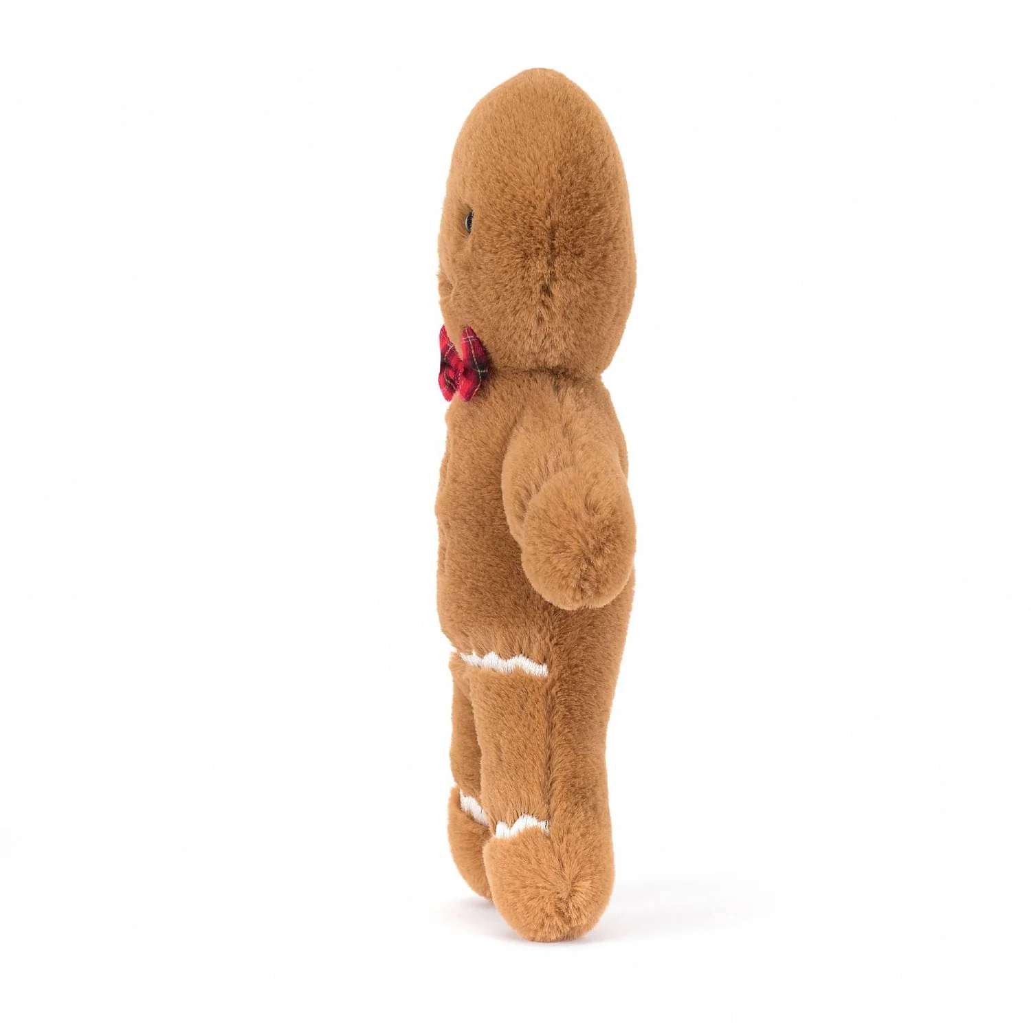 Jellycat Jolly Gingerbread Fred Large 32cm - Image 4
