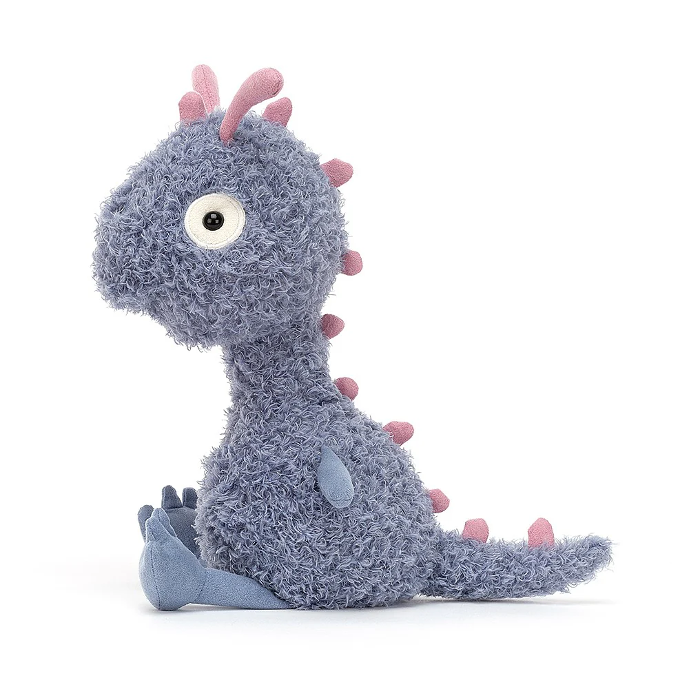 Jellycat Jubjub Bimmie 28cm - Image 2