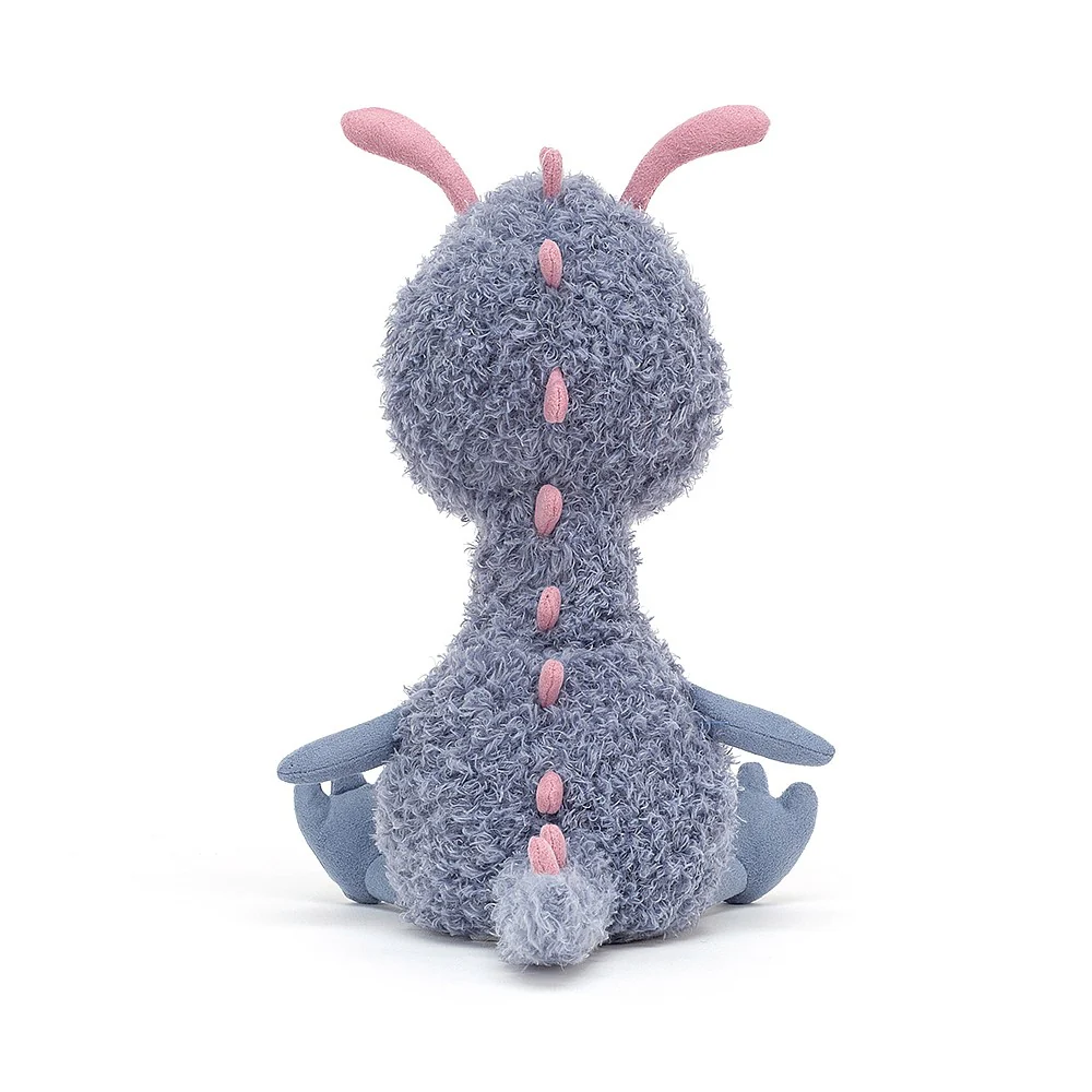Jellycat Jubjub Bimmie 28cm - Image 3