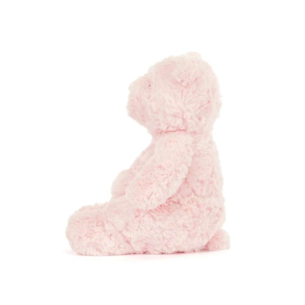 Jellycat Leola Bear Medium 26cm - Image 2