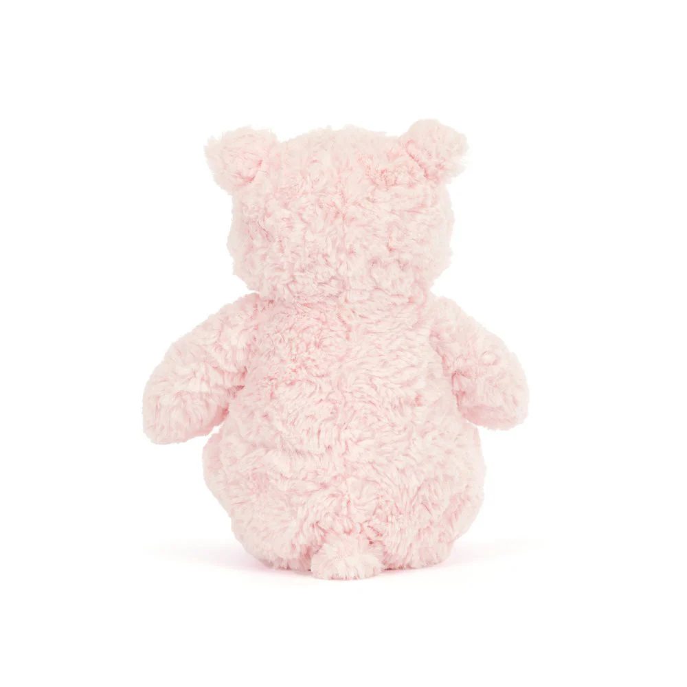Jellycat Leola Bear Medium 26cm - Image 3