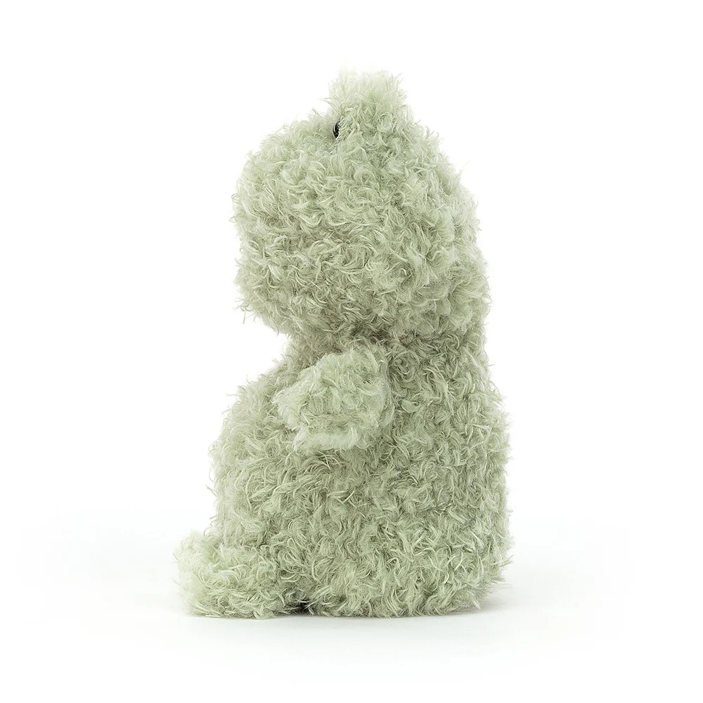 Jellycat Little Frog 18cm - Image 2