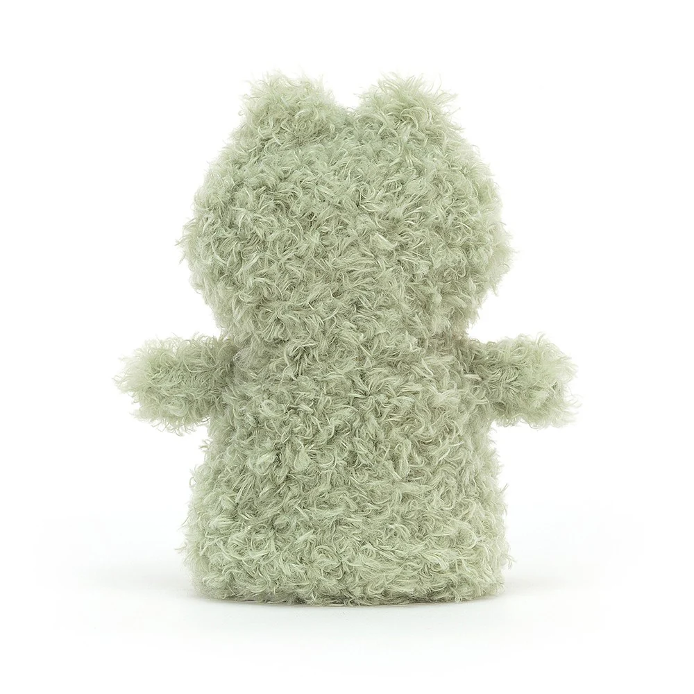 Jellycat Little Frog 18cm - Image 3