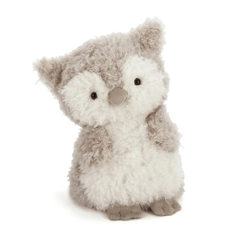 Jellycat Little Owl 18cm - Image 2