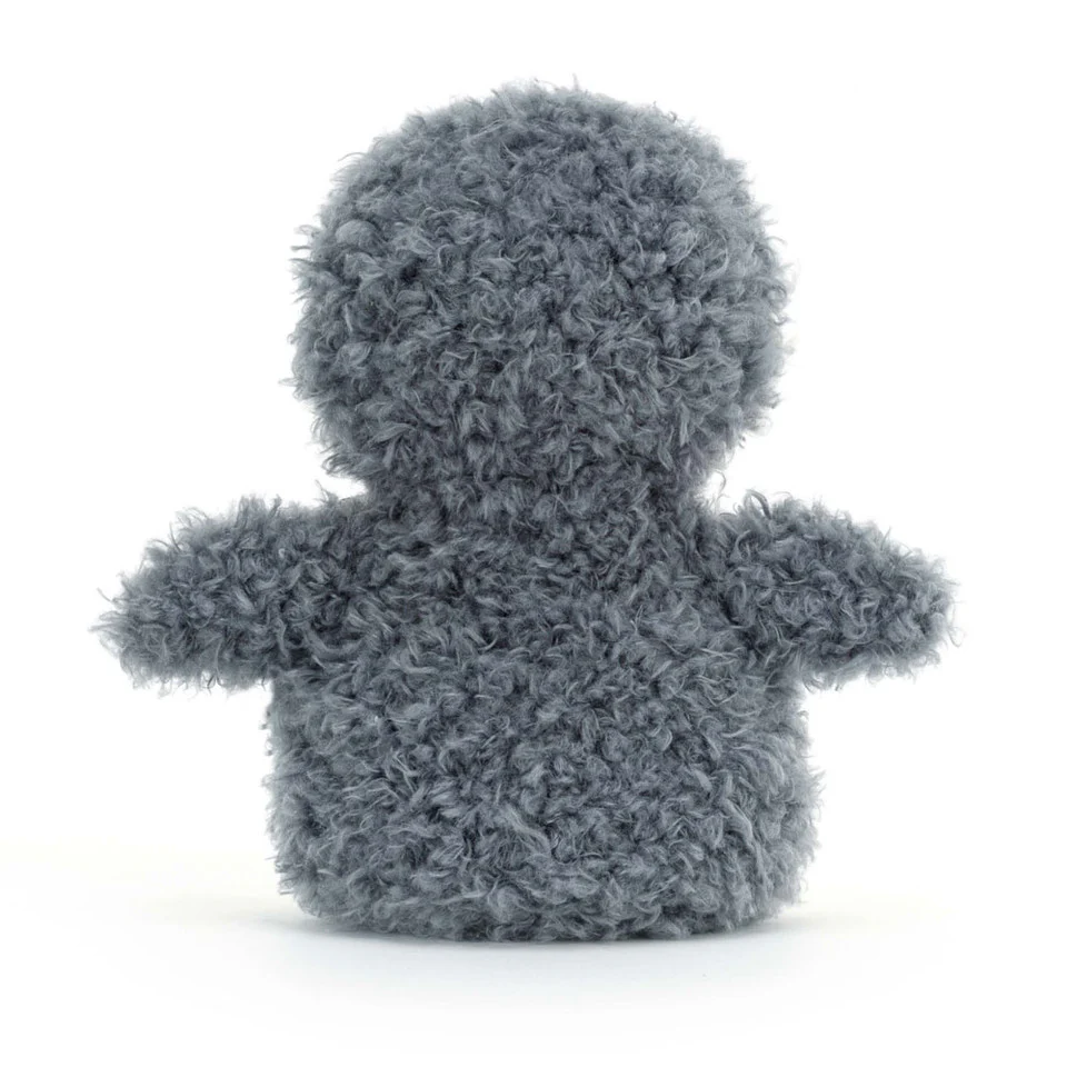 Jellycat Little Penguin 18cm - Image 3