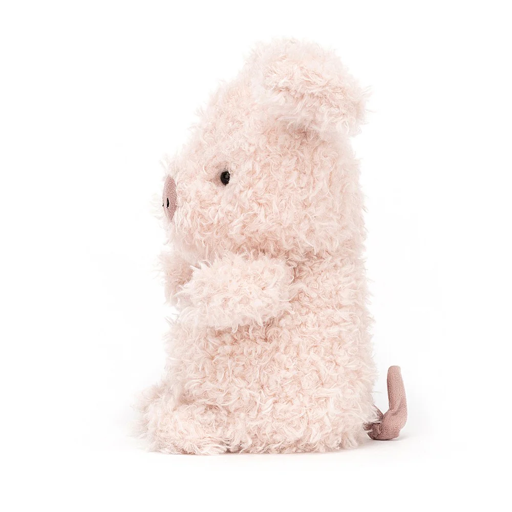 Jellycat Little Piglet 18cm - Image 2