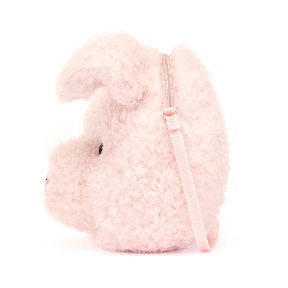 Jellycat Bag Little Pig 19cm - Image 3