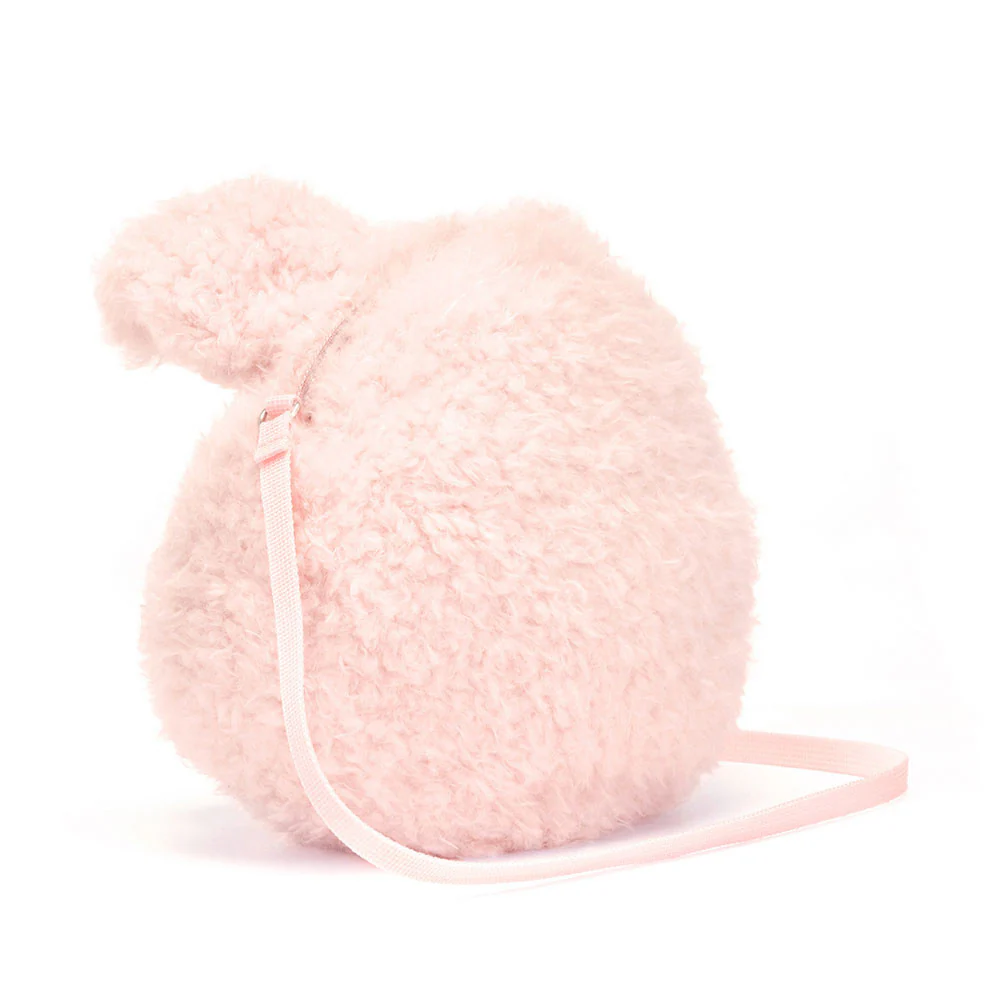 Jellycat Bag Little Pig 19cm - Image 4
