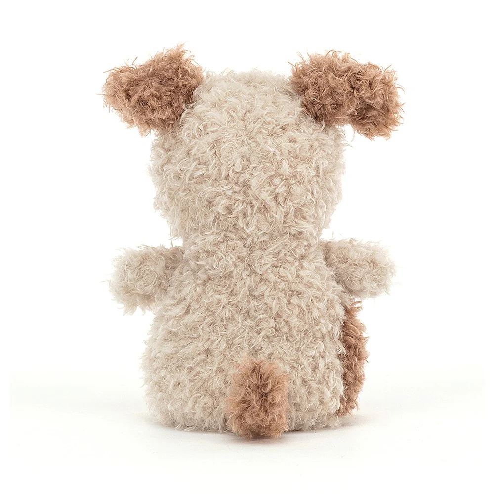 Jellycat Little Pup 18cm - Image 3