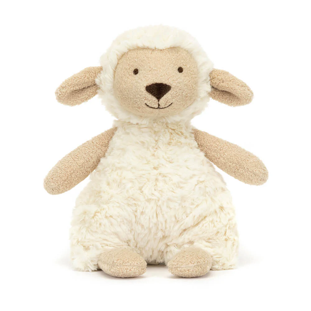 Jellycat Lollie Lamb 24cm - Image 4