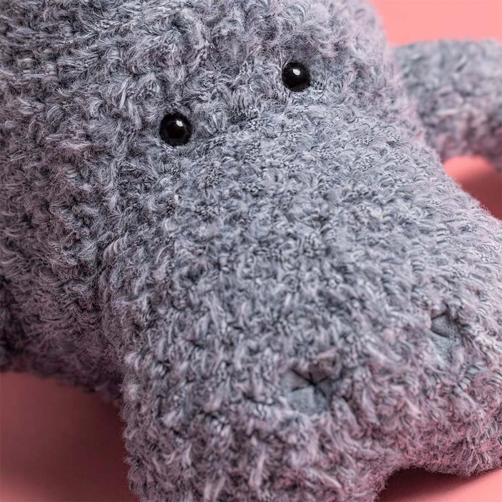 Jellycat Maffles Manatee 52cm - Image 5