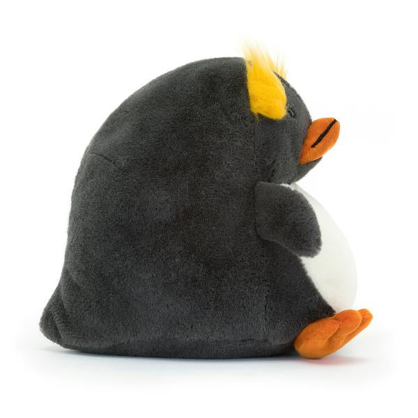 Jellycat Maurice Macaroni Penguin 20.5cm - Image 3