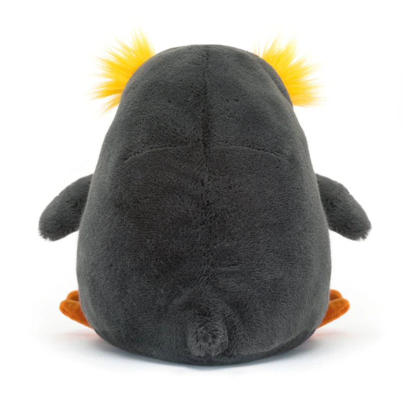 Jellycat Maurice Macaroni Penguin 20.5cm - Image 4
