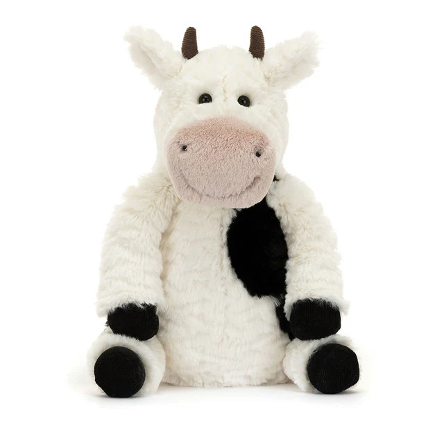 Jellycat Mooliet Cow 24cm - Image 4