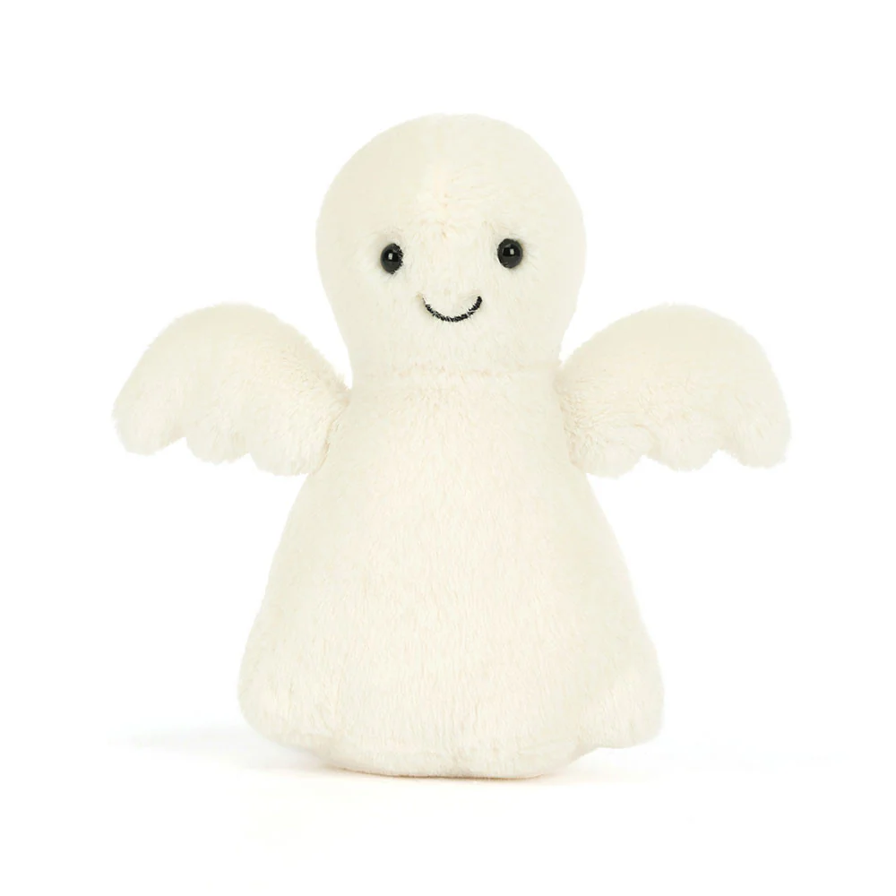 Jellycat Mysti Ghost 15cm - Image 5