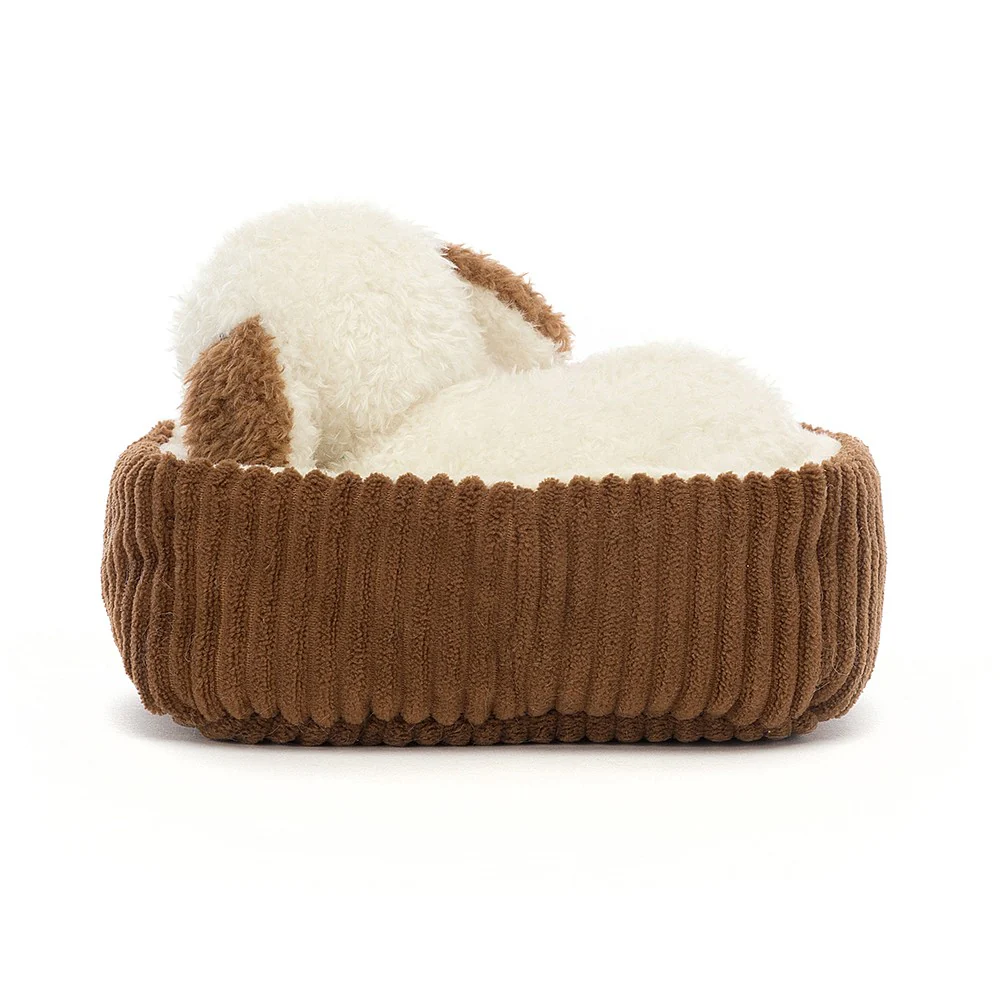 Jellycat Napping Nipper Dog 14cm - Image 3