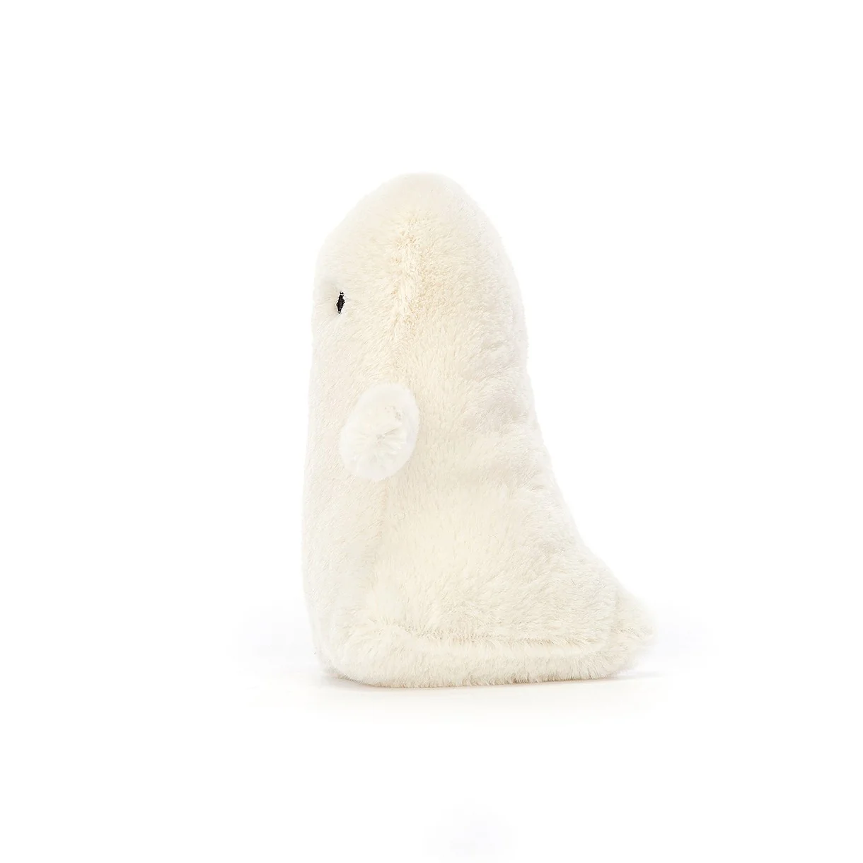 Jellycat Ooky Ghost Little 14cm - Image 2