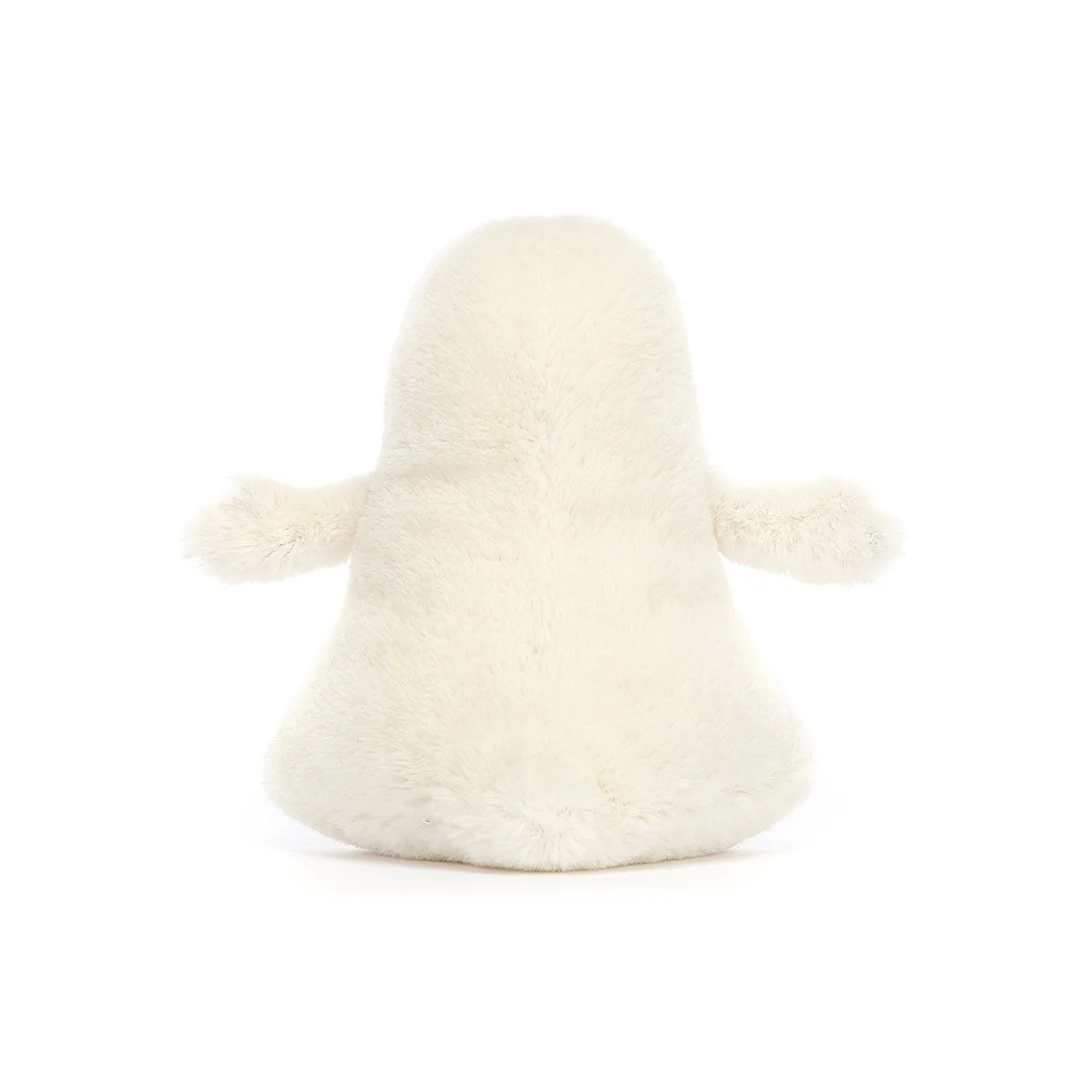 Jellycat Ooky Ghost Little 14cm - Image 3