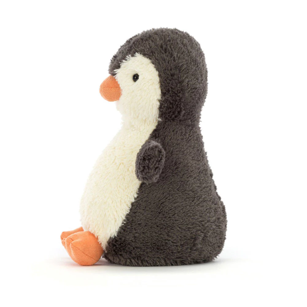 Jellycat Peanut Penguin Medium 24cm - Image 3