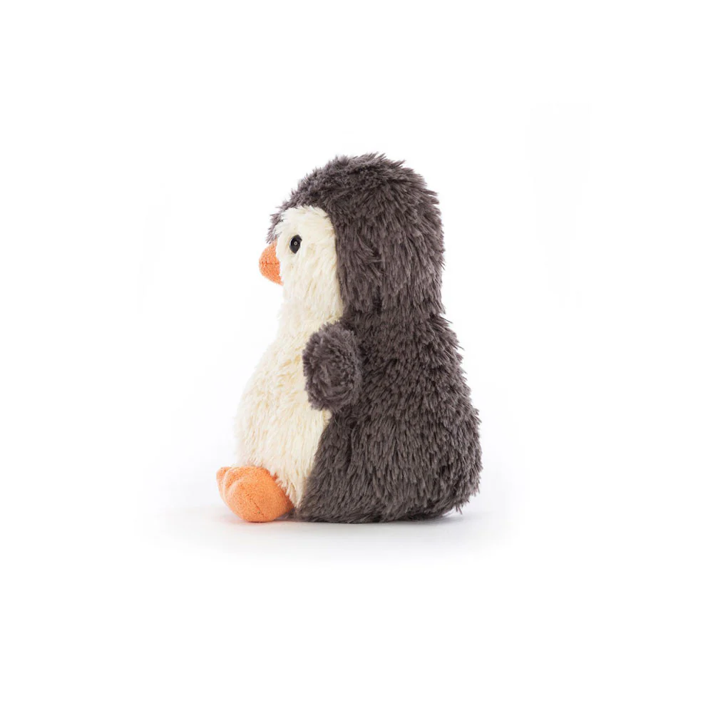 Jellycat Peanut Penguin Small 12cm - Image 2