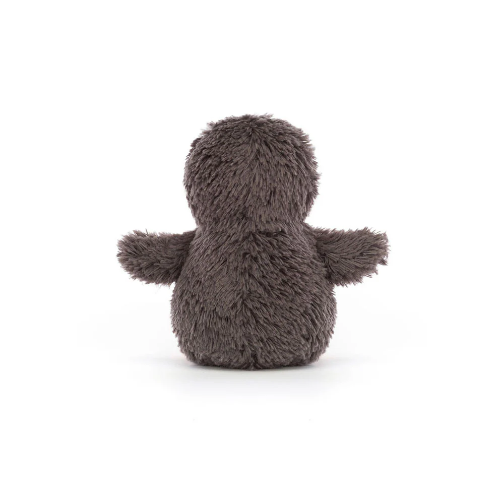 Jellycat Peanut Penguin Small 12cm - Image 3
