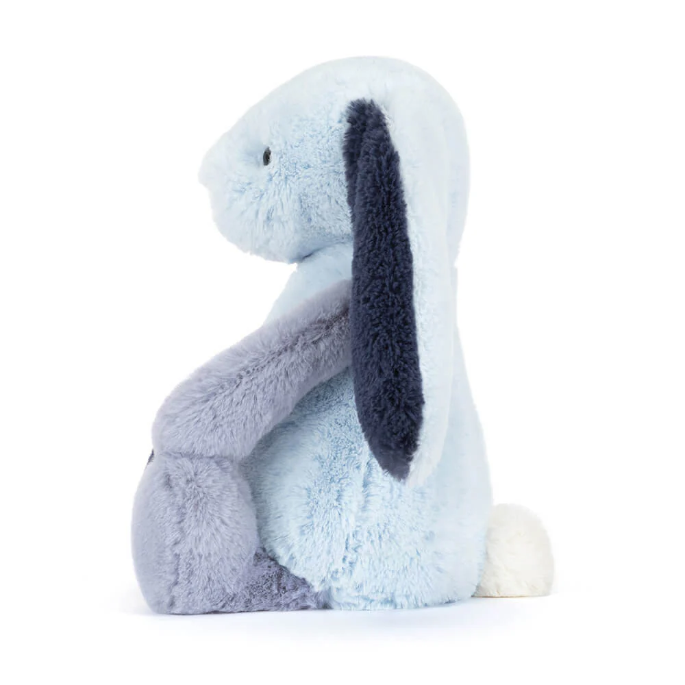 Jellycat Puddlesea Bunny 31cm - Image 3