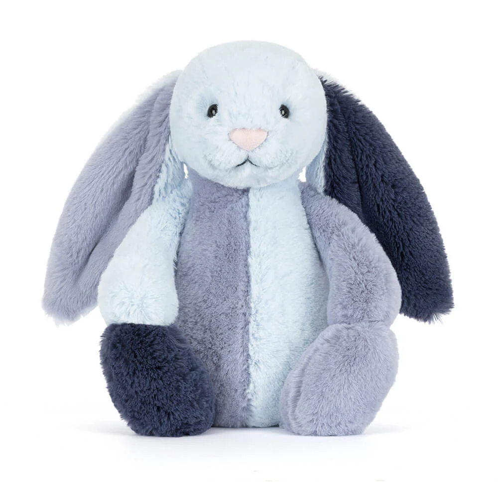 Jellycat Puddlesea Bunny 31cm - Image 5
