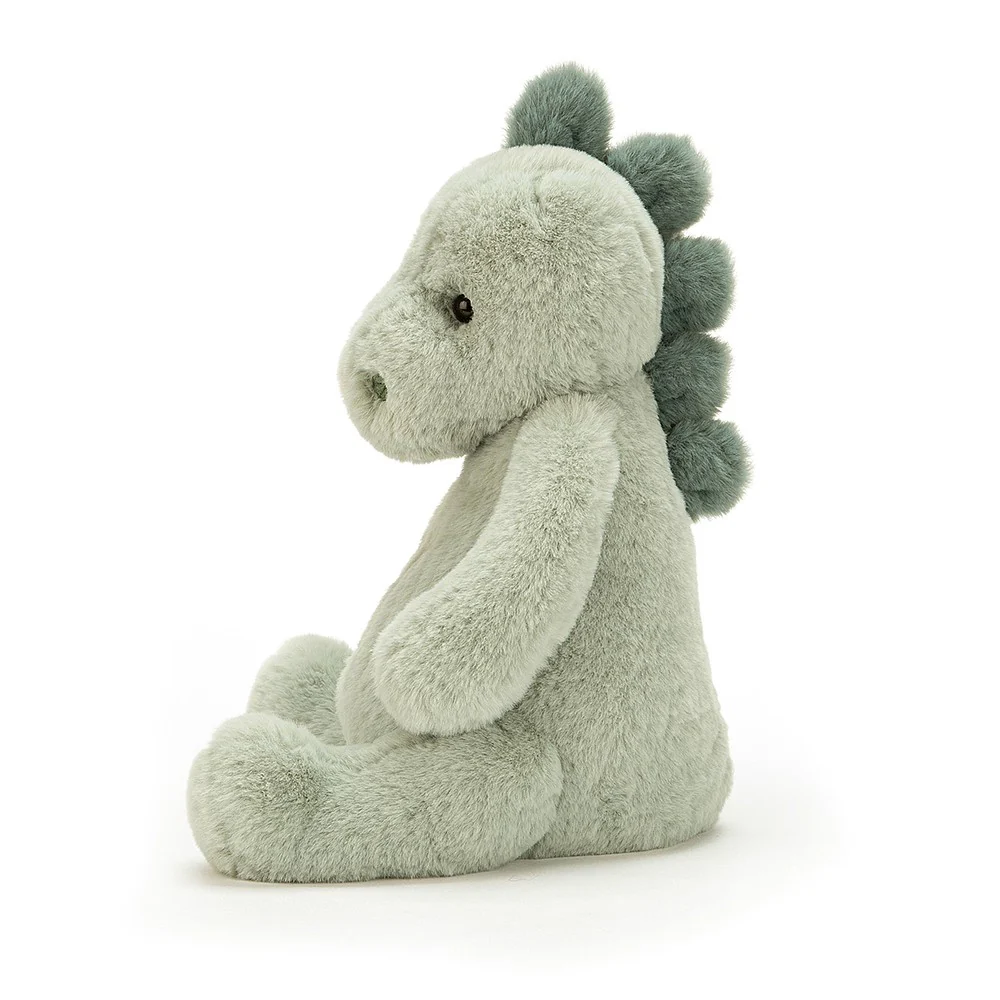 Jellycat Puffles Dino 32cm - Image 2