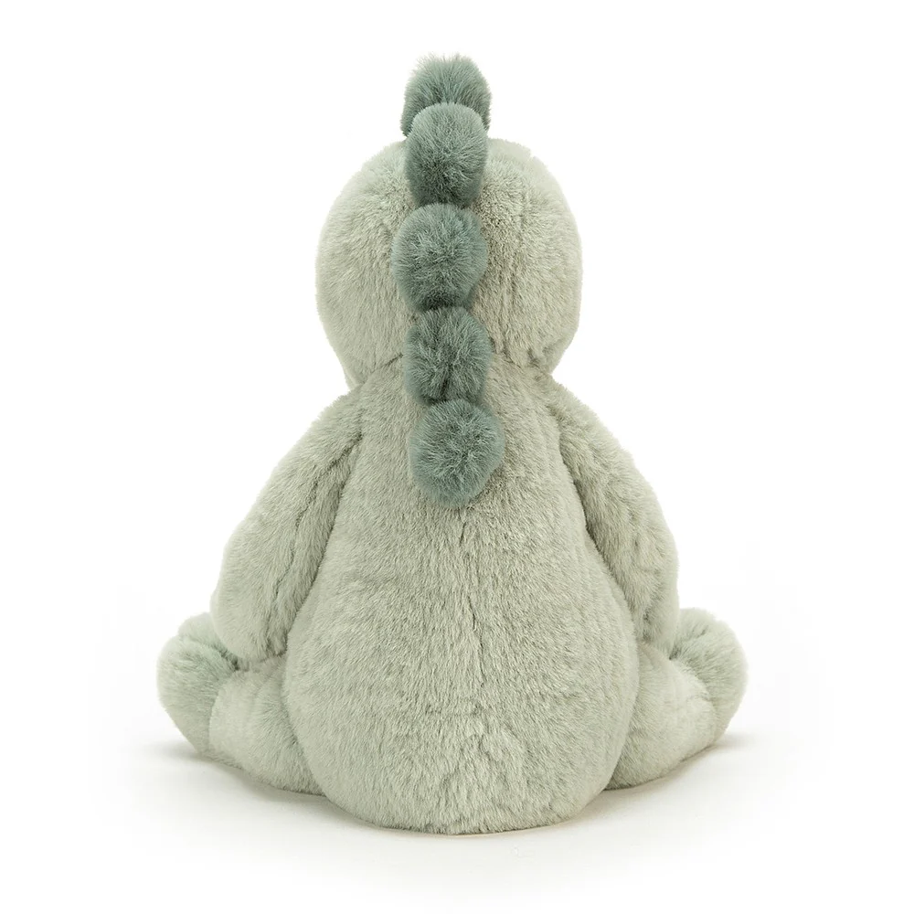 Jellycat Puffles Dino 32cm - Image 3